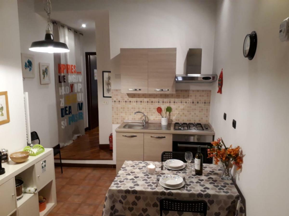 Benedetta Trastevere Řím Exteriér fotografie